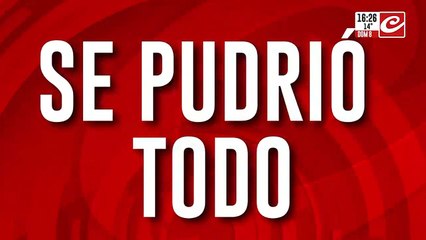Se pudrió todo: Dorys del Valle volvió a apuntar contra Arnaldo André