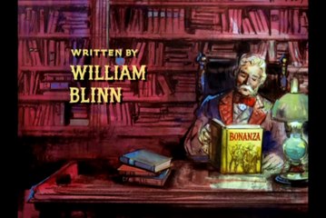 Bonanza 7x01-La deuda-HD