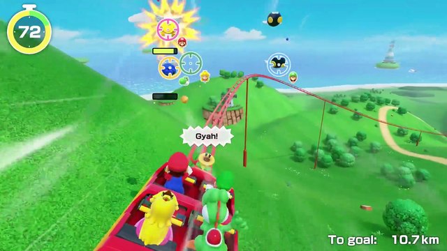 Peut-on espérer un Nintendo Direct pour cet été malgré la fin du Summer Game Fest et l'annonce du prochain Pokémon Presents ?