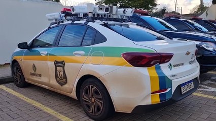Motorista causa acidente na Região Norte e é detido por embriaguez