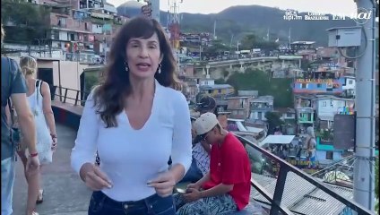 Na Colômbia, presidente da Fecomércio/DF diz que país não condiz com “terrível atentado”