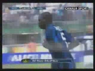 Inter Milan 2 :2 Siena All Match Highlights and Goals