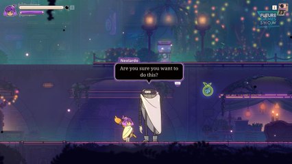 Constance Gameplay Trailer - Future Games Show Summer Showcase 2025