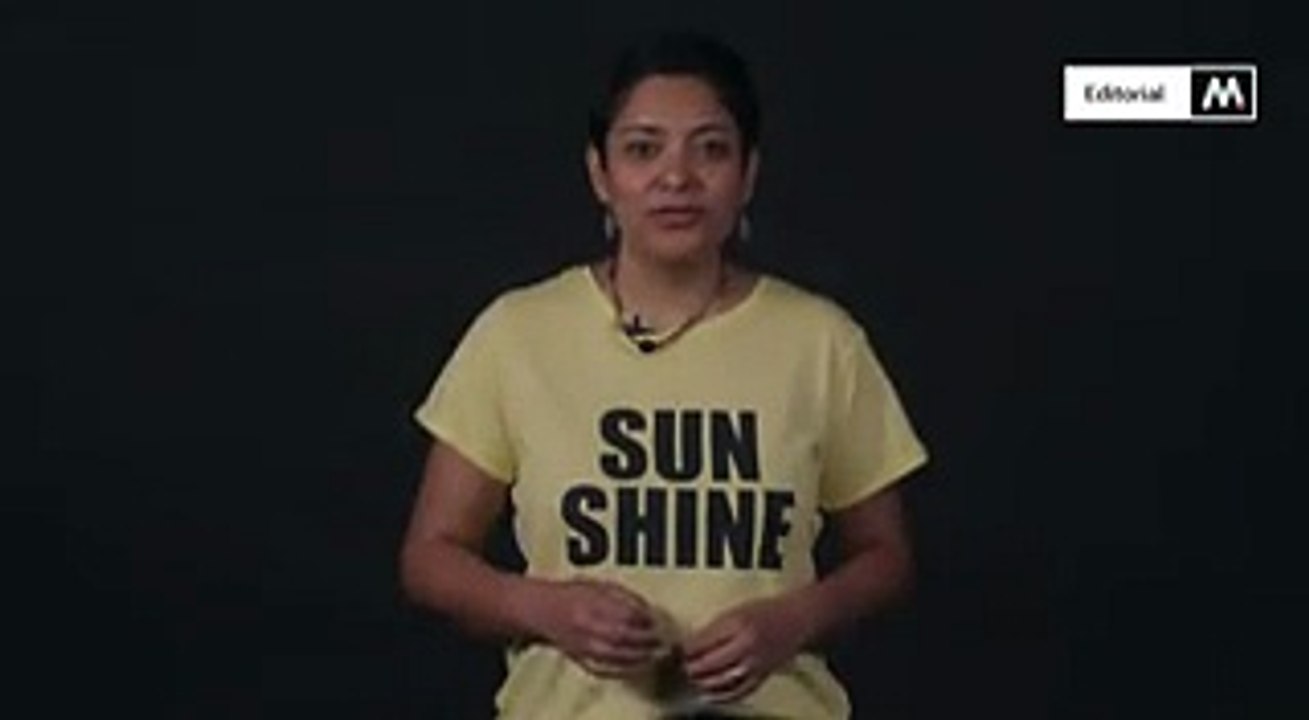 Mala yerba nunca muere