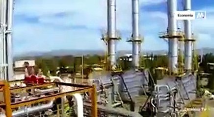 2025: El año de la privatización de Pemex