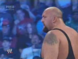 WWE Smackdown 5/9/08 Championschip Chase Battle Royal