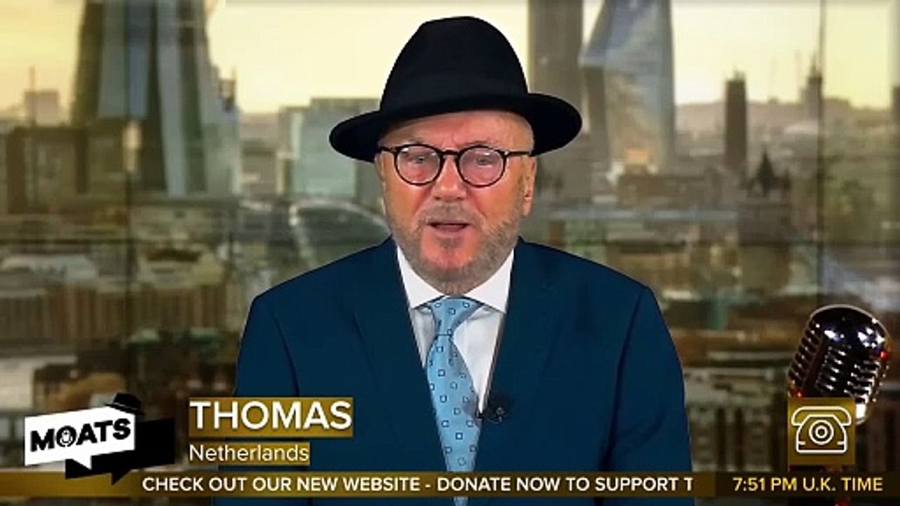 🕵️‍♂️ INTEL Roundtable with Johnson & McGovern | Weekly Wrap | Forbidden News