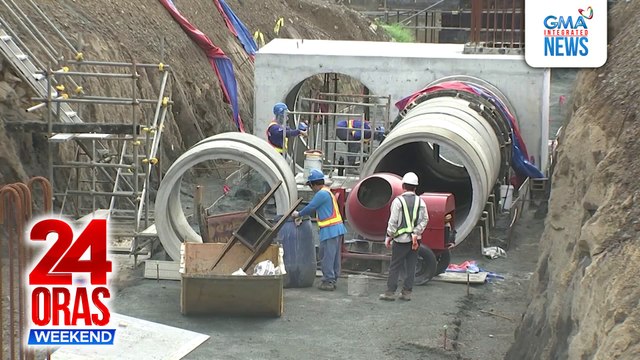 24 Oras Weekend Online Exclusive June 8, 2025: Commuter na hinablutan ng cellphone; kalidad ng school supplies; umento sa sahod; paghanga ni Sanya Lopez sa Encantadia Chronicles: Sang’gre; at iba pang mga balita