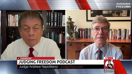 🎙️ [SPECIAL EPISODE] SACHS is BACK! | Prof. Jeffrey Sachs Explains Why the West Wants War 🌍🔥 | Forbidden News
