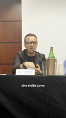 Aversano - GIOVANI, METTETECI CORAGGIO. E NON VI ARRENDETE MAI (08.06.25)