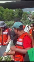Samuel García declara al Río Santa Catarina como área natural protegida