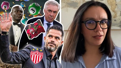 Fuera de Lugar: ¿La liga MX sin dignidad? Fernando Gago regresa con Necaxa