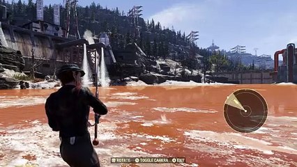 Fallout 76 - Xbox Games Showcase 2025 Trailer