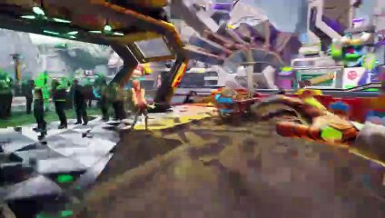 High on Life 2 - Xbox Games Showcase 2025 Trailer