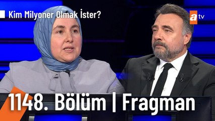 Kim Milyoner Olmak İster? | 1148. Bölüm Fragman