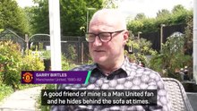 Former Man United striker gives thoughts on new signings