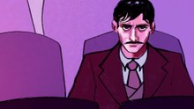 Edinburgh's Dr. Jekyll: The Murder of Elizabeth Chantrelle