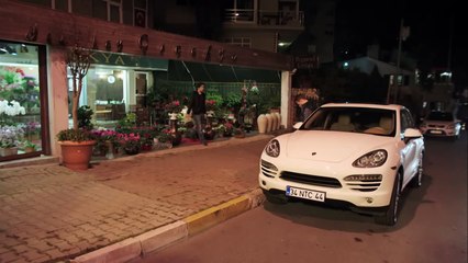 54. Amanecer (Gunesi Beklerken), en español