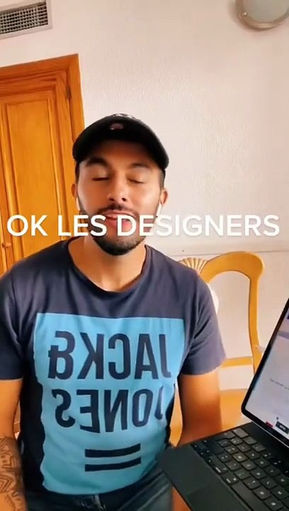 13 - 4 OUTILS pour les DESIGNERS ✍️