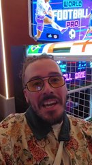 Game One Party 2025 - L'anniversaire de Julien Tellouck