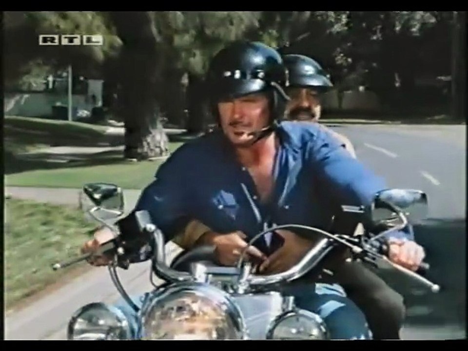 Der Ring der Musketiere Folge 2