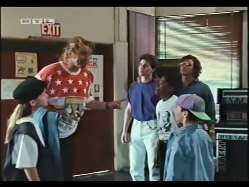 Der Ring der Musketiere Folge 1