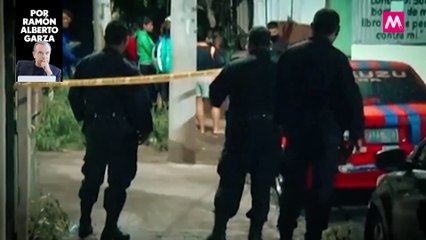 El ejemplo Bukele