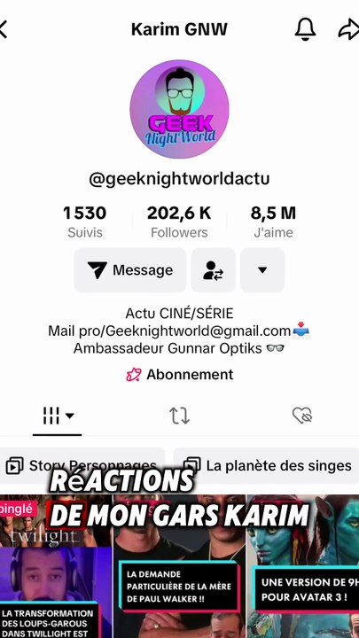 On parle de Vampire Diaries