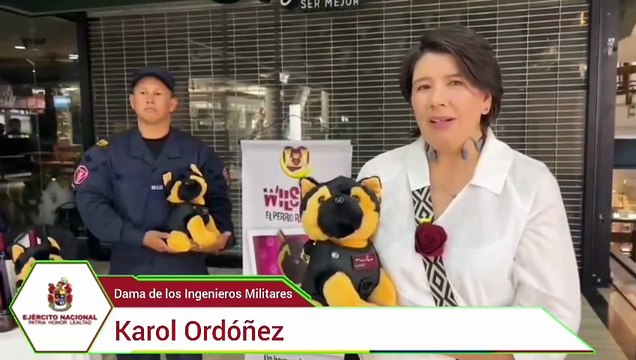 La Asociación Damas de Ingenieros Militares promueve el desarrollo económico y social del pais