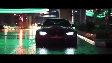 Rihanna - Umbrella (PXVL Remix) & Car Music Video (MX69HX Music🎧❤️)