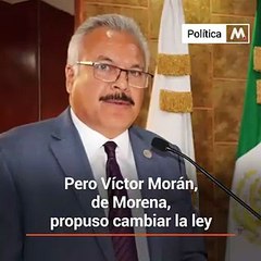 Bonilla gobernará Baja California por 2 años... no menos, 5