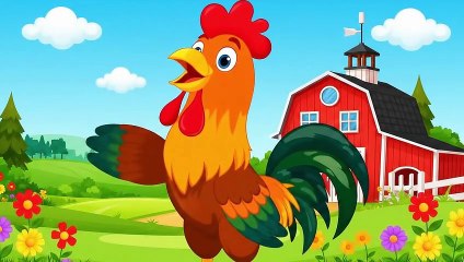 Learning Animal Sounds - An Educational and Fun Video for Kids