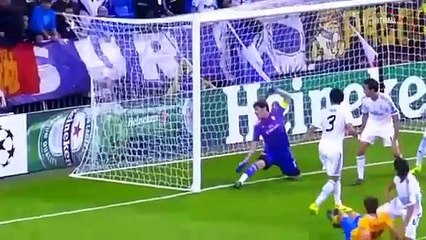 Real Madrid • Zafere Giden Yol - Şampiyonlar Ligi 2014