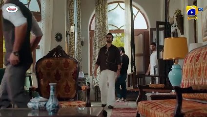 Mann Mast Malang Episode 48 [Eng Sub] Danish Taimoor Sahar Hashmi 8th June 2025