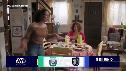 38. Al Sur del Corazon (Hechizo de Mujer)