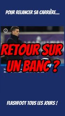 🚨 Thiago Motta a une nouvelle piste ! Il pourrait rebondir dans un autre club italien…