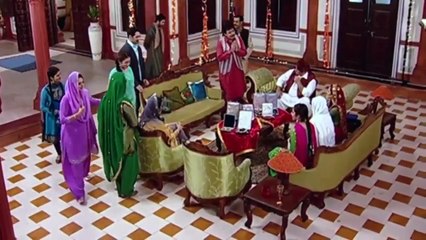 مسلسل غيث الجزء الأول الحلقة 5