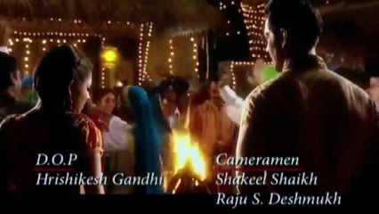 مسلسل غيث الجزء الأول الحلقة 9