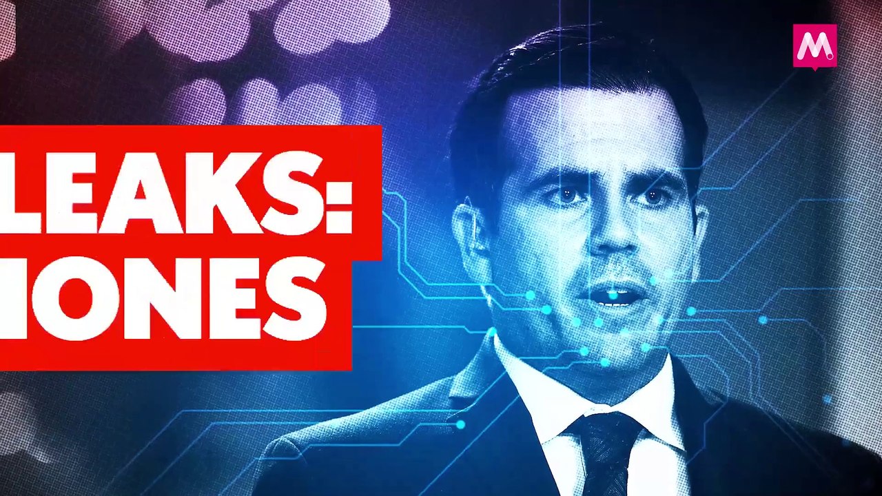 RickyLeaks: 3 lecciones