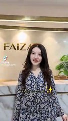 Sana Yousaf nay pura din kahan guzara video dekhain