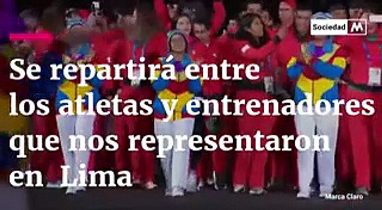 Carlos Bremer, el tiburón que ama el deporte