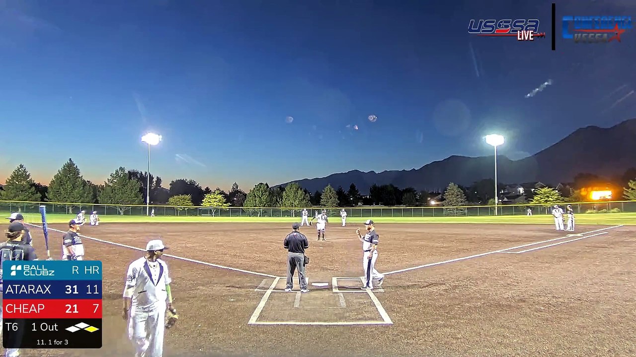 F2 - Salt Lake City Classic (2025) Sat, Jun 07, 2025 11:08 PM to Sun, Jun 08, 2025 1:52 AM