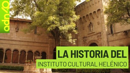 Instituto Cultural Helénico, te platicamos su historia l El ADN de la historia