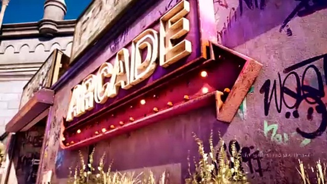 Tous les jeux Xbox Games Showcase 2025