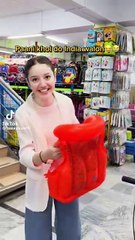 Sana Yousaf was a very lively girl.