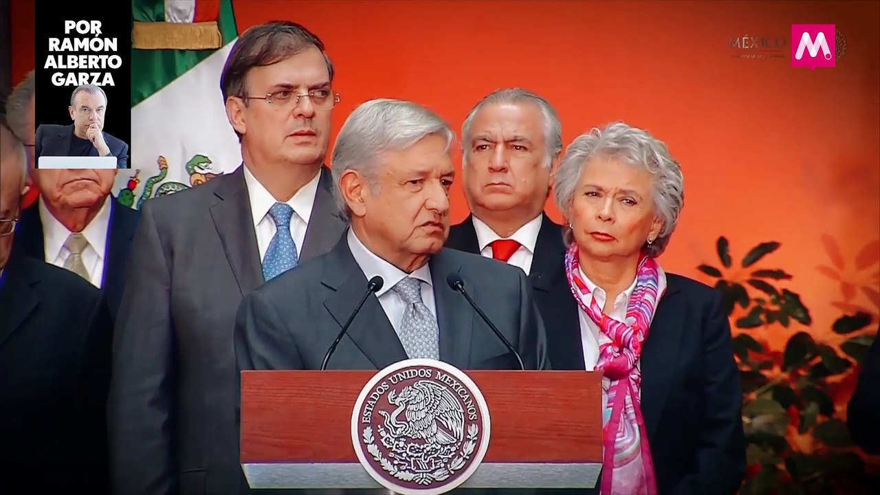 Presidente congruente