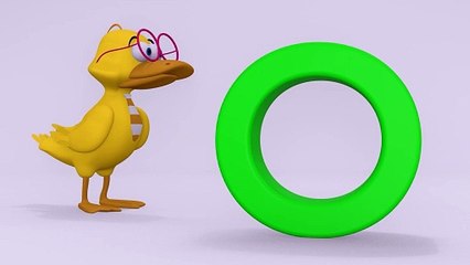 ¡Aprende las Vocales con Cuaki de Manera DIVERTIDA! @cancionesinfantilesanimadas  #aprenderjugando