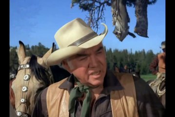Bonanza 7x05-El corredor solitario-HD