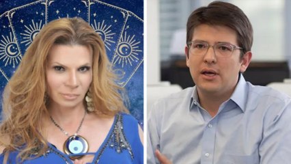 Mhoni Vidente predice atentado en contra de Miguel Uribe de Colombia