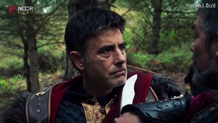 مسلسل المؤسس عثمان مدبلج الموسم السادس - الحلقة 27 ( الجزء 1 )